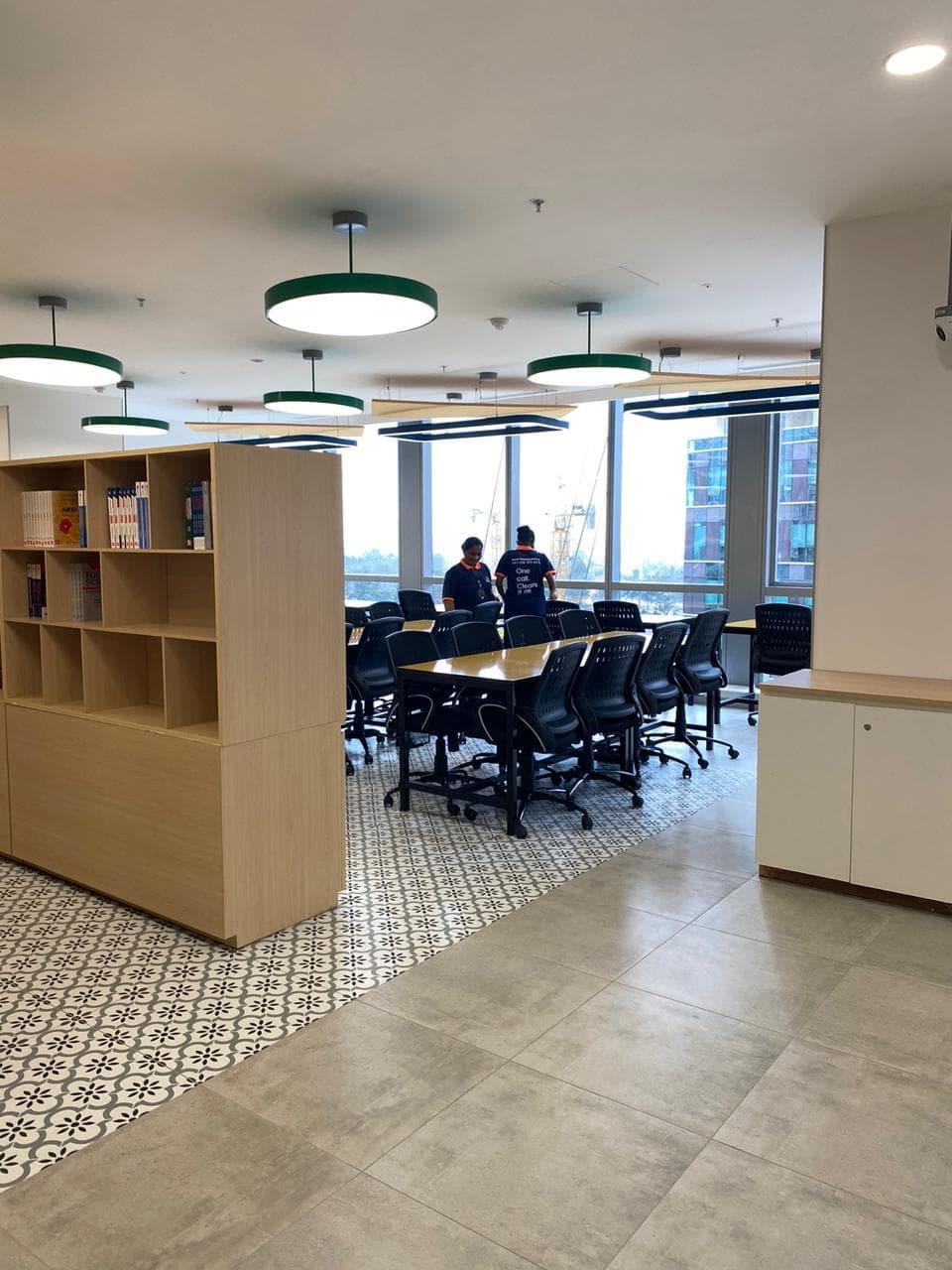 Yenepoya (Deemedtobe University) Bangalore Campus photo 8